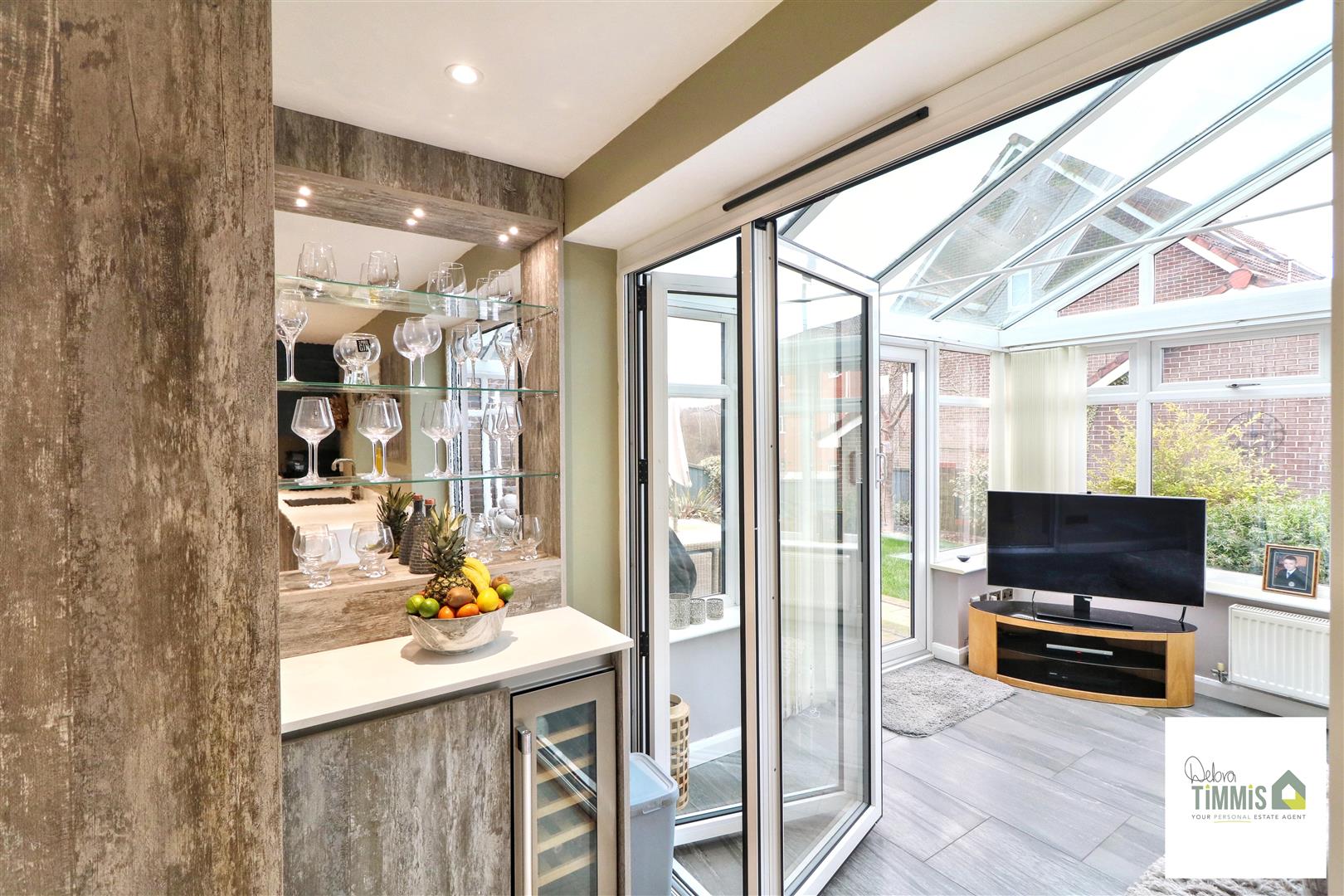 Topaz Close, Milton, Stoke-On-Trent